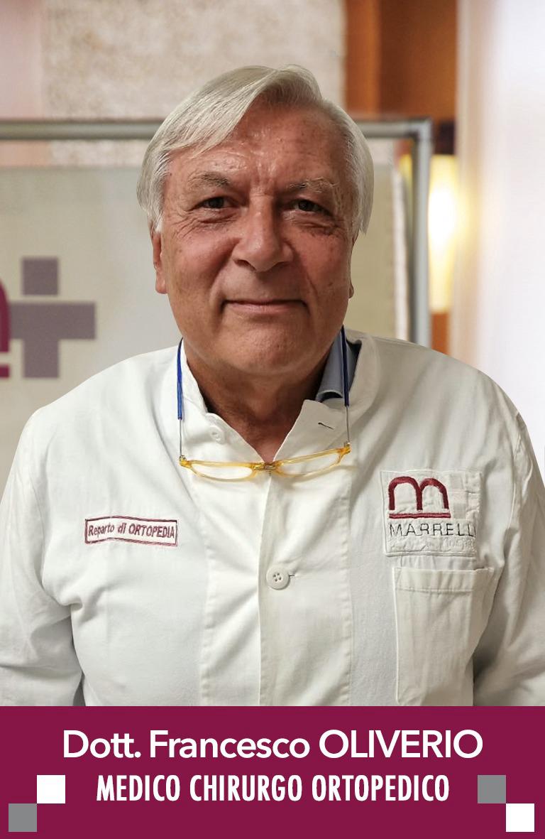 oliverio